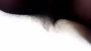 ماراثون الطلقات الخلفية لتاتيانا ضربها بقوة من الخلف