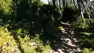 مراهقه صغيره تمتص زب