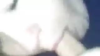 فرج جينا مونتانا يتوق للجنس اليومي من الجار