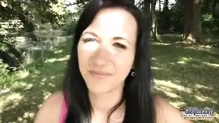 نزول لبن الرجل في المهبل