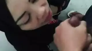فاطمة وأنطونيو