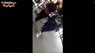 طيز محجبة ماشية فى الشارع