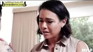 ينيك زوجة ابوه وتشبع نيك
