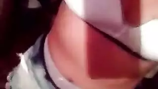 فرناندا هيرنانديز في مشهد شرجي صريح