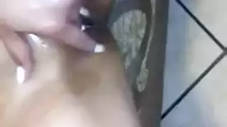 نجومات إباحية شقراوات يتوسلن للمني