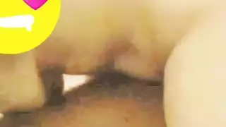 فرج ضيق مبلل يحتاج لقضيبك الغليظ الآن