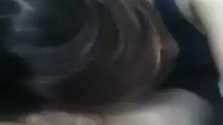 لقاء على القارب يتحول إلى مشهد إباحي جامح ومبلل