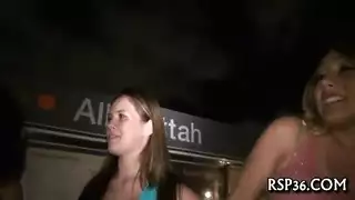 تابو إكس إكس إكس: مشكلة ثلاثية قاصر في مشاهد صريحة
