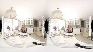 نائب الرئيس يدك مؤخرتها المستديرة الحلوة
