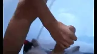 جلسة إباحية صريحة لزوجين شقيين مع إيلاج عميق