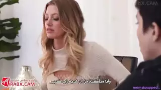 أمهات جشعات يطلبن حصص إضافية من قضيب عيد الشكر