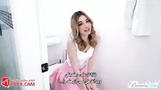 عائلة محرمة: إطلاق العنان لجنس أخوات صريح