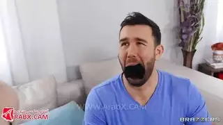 أثداء كبيرة وجنس قوي فيلم إكس إكس إكس مترجم للمفتشة