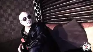 جلسة جنس قاسية لمدير عربي مع مساعدته