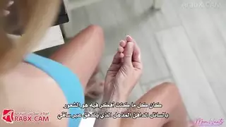 سكس مترجم اشتهي حليب ابن زوجي سكس امهات