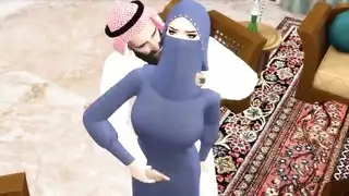 مهرجان إباحة عربي صعب: لا حلقات مرتبطة