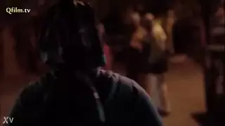 محجبة قوية: مهرجان جماع بمؤخرة كبيرة