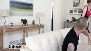 خيال المحارم: الأخ الغيور يستحوذ على أخته القذرة