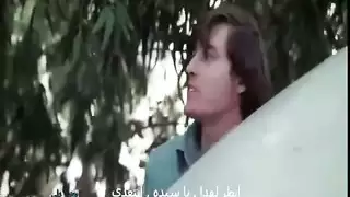حكاية كلاسيكية: شرج خشن مع جميلة نعسانة