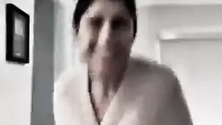 تجميعة قذف داخل مهبل عربي