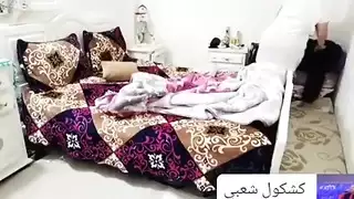 كسر روتيني الممل بالجنس الصريح