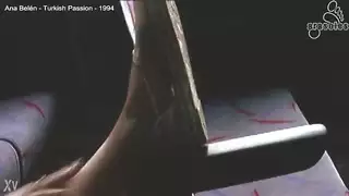 العاطفة التركية العاطفة التركية آنا بيلين