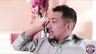 كريمبي شرجي من الخادمة العربية المطيعة