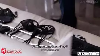 أفلام إباحية مدبلجة: أفعل أي شيء من أجل الراتب