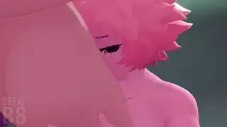 نجم إباحي شقراء تظهر ثدييها الساحرين ومؤخرتها الممتلئة