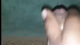 ضرب شرجي صباحي لفتاة آسيوية مع قضيب ضخم