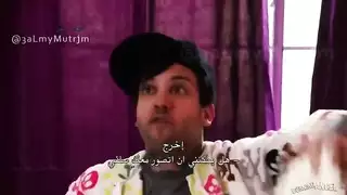 ضرب مؤخرة نجمة أفلام إباحية ناضجة شهيرة في هذا المقطع الإباحي