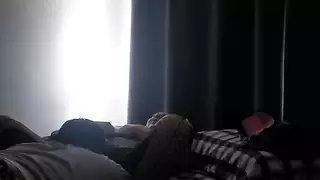 واجب زوجي يتحول إلى مشهد إباحي قاسي