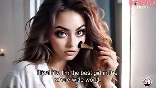 ميا تنكح طيزها المراهق بقضيب عجوز صلب