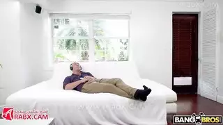جارتي المثيرة تريد المنى سكس مترجم | نهود كبيرة سكس شقراوات