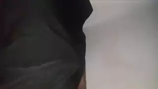 مجد الصباح: استمناء وقذف حمولة ضخمة