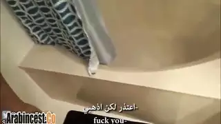 نيك في غرفة الأخ أفلام سكس محارم مترجمة هاردكور