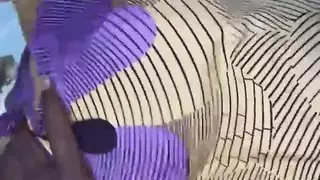 جنس مراهقة صعب مع قضيب أسود ضخم