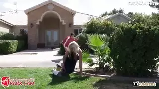 عصابة ريكي سكس مترجم