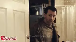 ميلف تجسس xxx أفا آدامز تمارس جنس قاسي مع معجب