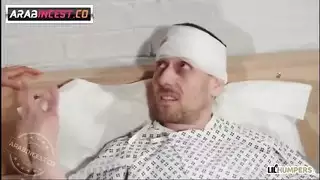 اعترافات العيادة: طبيب مزيف وممرضة في مشاهد إباحية صريحة