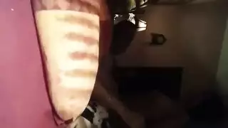 بنت عربيت يلعبو بكساك