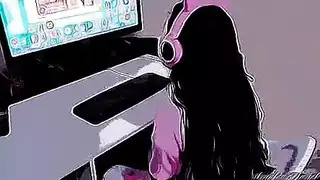 قبل ركوب الكاوبوي، تتوق إلى جلسة شرج واقفة خشنة