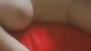 سحاق إباحي عربي: الزوج يصور جلسة لعق كس مثيرة