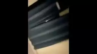 إباحية ليالي العرب: حركة الفارسة السريعة