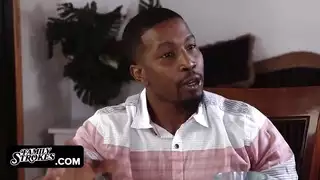 العمل كفريق على هذه الماعز العطشى للحلق