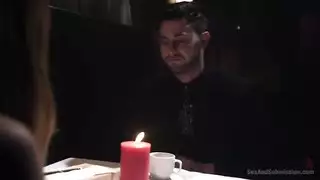 جنس عنيف وصراخ لا يمكن كبته في عمل إكس إكس إكس خشن