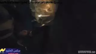 تعذيب الكس قوي نااار
