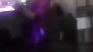 الخائنة المصرية ترقص وتنك بقوة في غياب زوجها