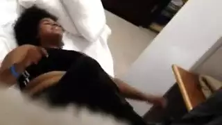 __ لقد التقطت صورة لمؤخرتي الساخنة أثناء ممارسة العادة السرية