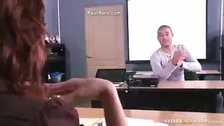علاقات مكتبية: صنع فيلم هاردكور هاوي